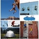 thumbnail image 5 of 10m-cuerda de escalada exterior-10MM de espesor/metro, 5 of 5