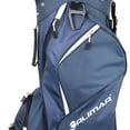 thumbnail image 5 of Orlimar Golf CRX 14.6 14-Way Divided Top Golf Cart Bag, Navy -, 5 of 5
