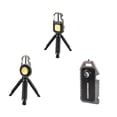 thumbnail image 2 of Inteprter Linterna LED Llavero Antorcha Linterna de emergencia recargable Bolsillo de luz Acampar al aire libre Senderismo Lámparas para caminar Type3 NO3, 2 of 6