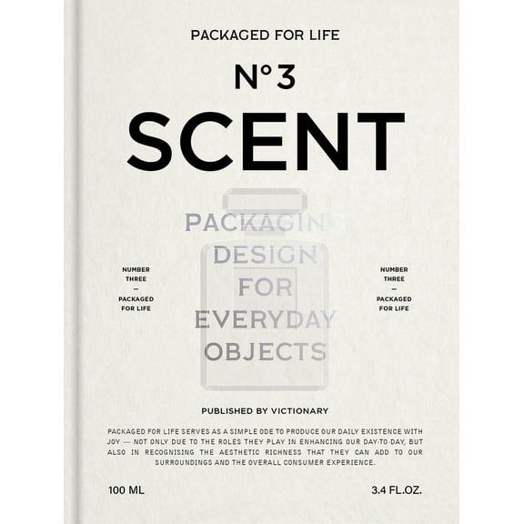 Packaged for Life: Scent, (Hardcover)