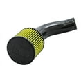 thumbnail image 3 of AWE Tuning S5 4.2L S-FLO Carbon Intake * Performance and Style by AWE Tuning Part Number 2660-13018, 3 of 3