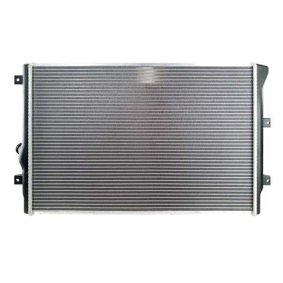 Radiador VolksWagen Audi A3 2004 2005 2006 2007 2008 2009 2010 2011 2012 2013