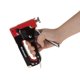 Stalwart light duty staple gun kit with case Clearance
