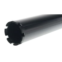 Steel Dragon Tools® 2-3/4" (70 mm) Wet Diamond Concrete Core Drill Bit