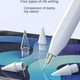 thumbnail image 4 of Puntas de Lápiz de Repuesto 4 Puntas Finas y Suaves para Pro Pencil 1/2 Pro Stylus Punta Fina, 4 of 5
