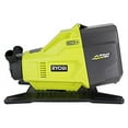 Ryobi P750 One+ 18V Hybrid Lithium Ion Battery or 120V AC Powered