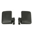 thumbnail image 6 of 220LB Rated Magnet Tractor Mirror Universal Fit for Kubota B BX John Deere Mower, 6 of 10