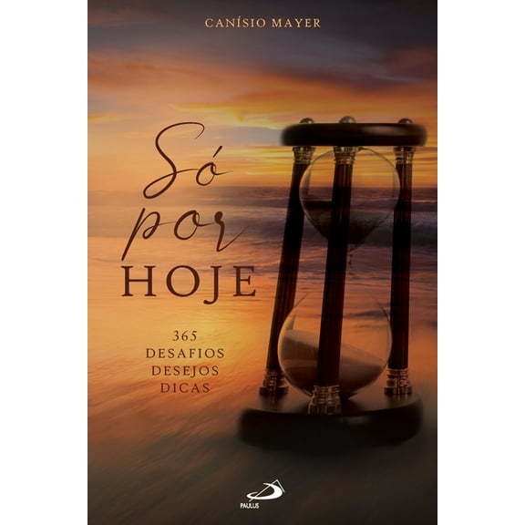 Só por hoje (Paperback)