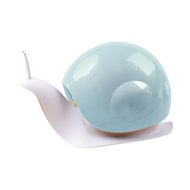 Sale Today Clearance! Creative Snail Shape Lotion Sub-bottling Detachable Push-type Shampoo Lotion Bottle Shower Gel Empty Bottle Sub-bottling