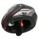 thumbnail image 1 of Casco antiniebla Casco de motocicleta Casco de motocicleta inalámbrico Bluetooth Casco de motocicleta Eficiencia óptima Jadeshay A, 1 of 8