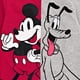 thumbnail image 4 of Sudadera Disney Mickey Mouse Pluto para niños pequeños 4T, 4 of 6