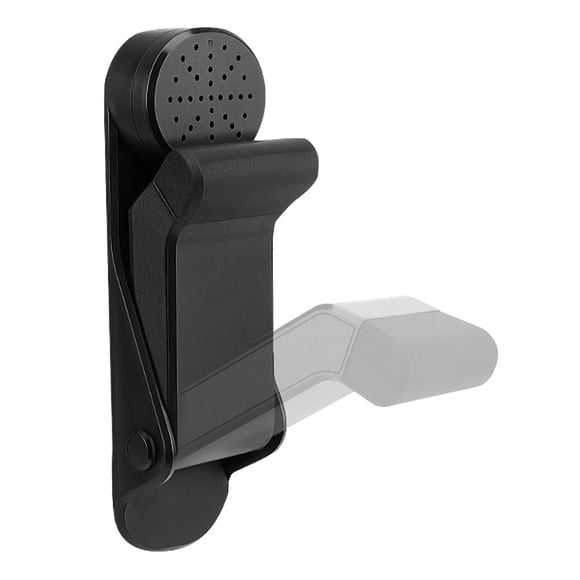 1 punch-free storm door stopper set | magnetic door stopper | suitable for bathroom, patio, apartment and home doors