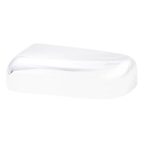 Passenger Side Door Mirror Cover For Toyota Highlander 2014-2019 | Paint To Match Replacement Part #879150E040C0