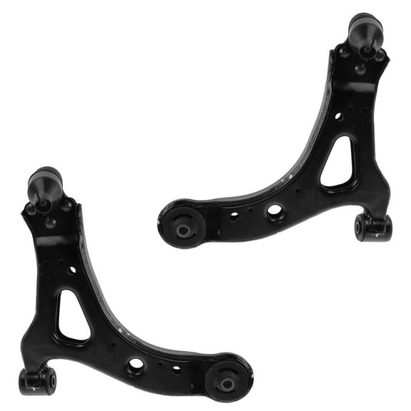 TRQ Control Arm Front Lower LH & RH Pair for Uplander Relay Terraza Montana SV6 PSA62472