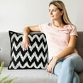 thumbnail image 2 of Decorative Pillows for Bedsofa Cushion Pillow Living Room Decorative Cushion Bed Cushion Back Chenille Material Suitable for Sofa Bedside Window and Other Scenes, 2 of 6