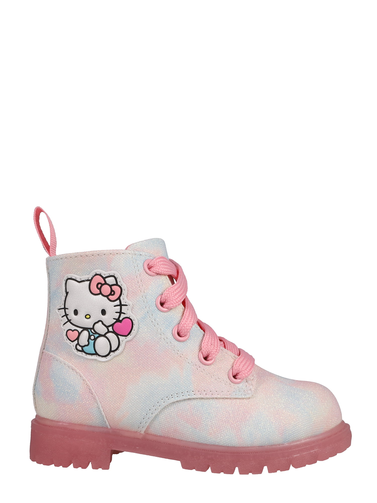 Hello Kitty® by Sanrio®Little Girls Fashion Boot