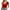Red, variant on Riforla Womens Summer Short Sleeve Cute Crop Tops Casual Basic Crewneck Slim Fit T Shirts T-shirts for Women Black M
