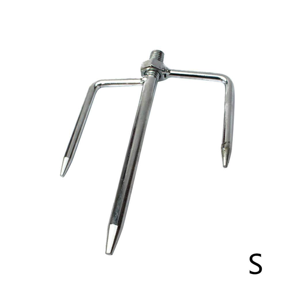 fishing umbrella spike