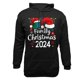 thumbnail image 4 of Fiudx Sudadera con Capucha para Hombre, Diseño Ligero con Estampado Navideño, Manga Larga Transpirable, Ajuste Cómodo para Hacer Ejercicio, Ideal para Gimnasio, Correr, Baloncesto, Regalo Perfecto pa, 4 of 4