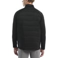 thumbnail image 3 of Ben Hogan Men's & Big Men's Performance Long Sleeve Full Zip Fiber-Fill Quilted Jacket, Sizes S-5XL, 3 of 7