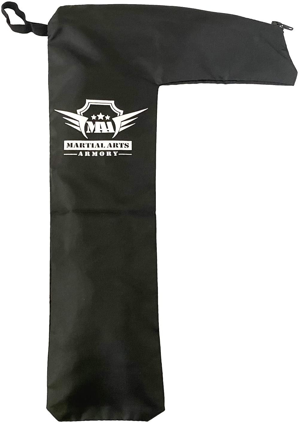 Martial Arts Armory Kama Bag Carry Case