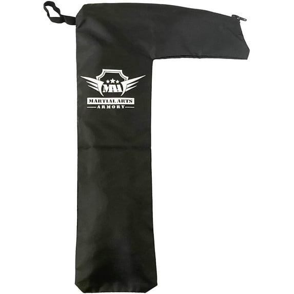 Martial Arts Armory Kama Bag Carry Case