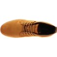 thumbnail image 6 of Men's Timberland Davis Square Fabric/Leather Chukka Boot, 6 of 7