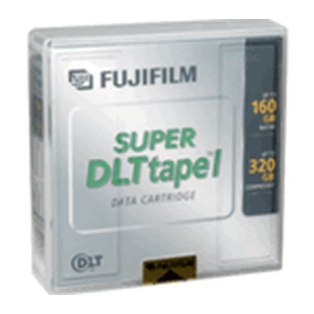 Fujifilm Super DLTtape I Data Cartridge
