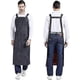 thumbnail image 2 of Heavy Duty Waterproof Adjustable Apron, CF3109, 2 of 3