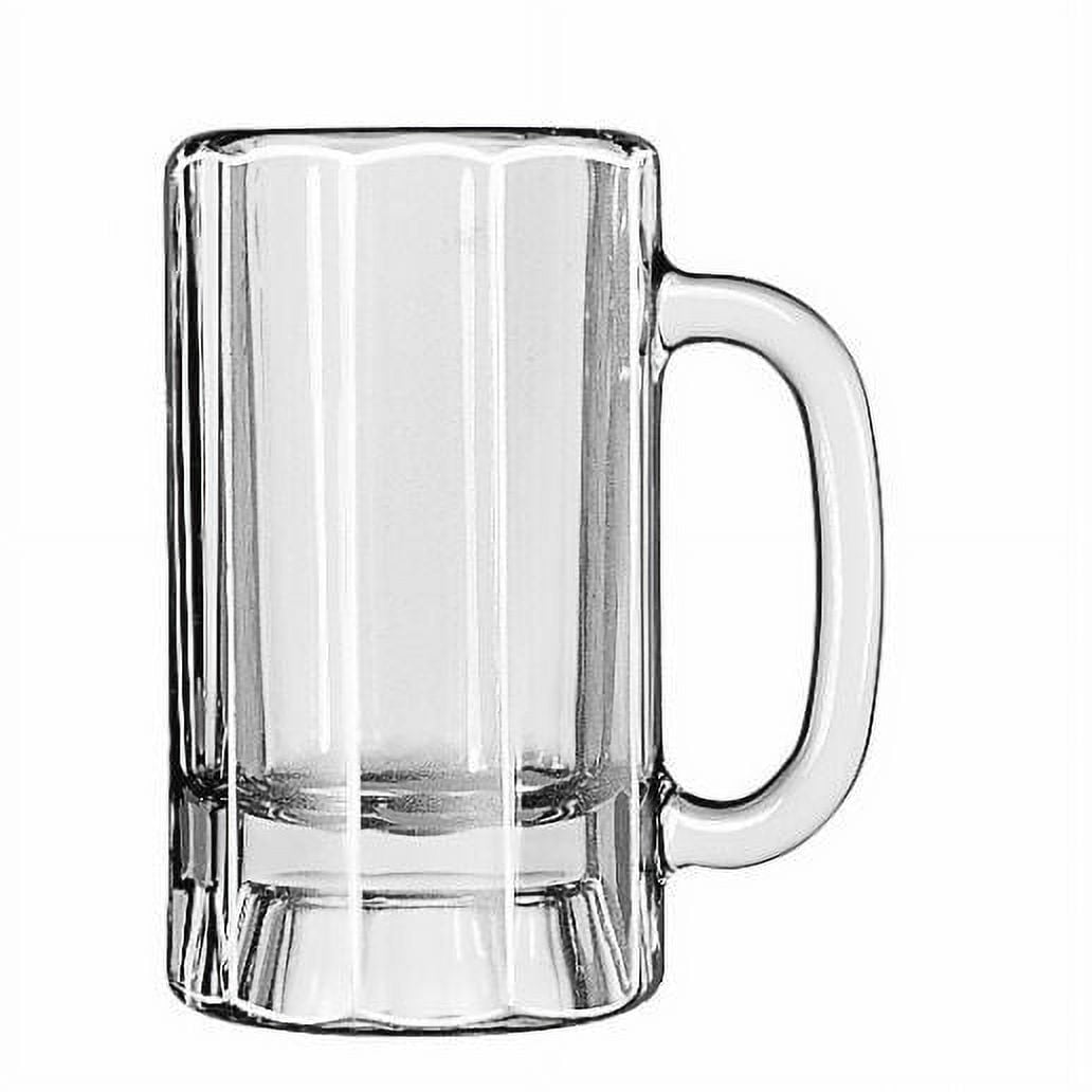 19oz. Glass Mug – RAINIER BREWING COMPANY