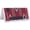 Red, variant on Miniature Sierra Saddle Pad, 19" x 19" Colors: Purple