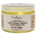 thumbnail image 1 of Aceite de Coco Virgen Extra 100% Shea Moisture Hidratación Nutritiva de Pies a Cabeza, 1 of 3