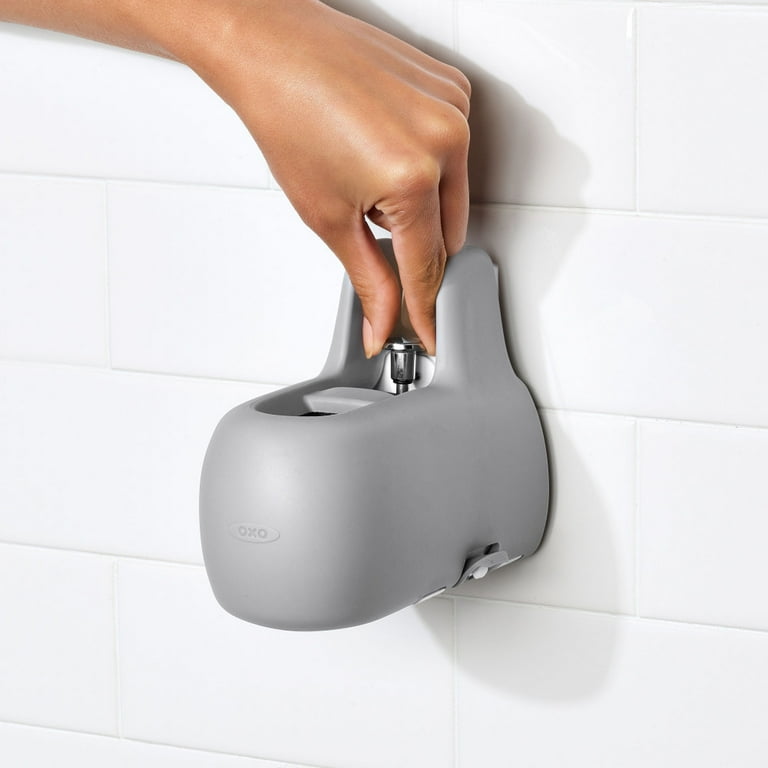 Oxo - Tot Bathtub Spout Cover, Gray