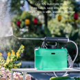 thumbnail image 3 of Electric Sprayer, 5L Large Capacity Reduced Burden Electric Spray with Shoulder Strap Extended Spraying Even Coverage Plantfor Gardening Farming, 3 of 8
