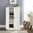 thumbnail image 6 of Crosley Seaside Accent Cabinet, 6 of 15