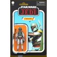 thumbnail image 5 of Star Wars 2020 Vintage Collection Wave 6 The Child, Greef Karga, Leia, Boba Fett & Zutton Set of 5 Action Figures, 5 of 5