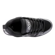 DVS Adult Mens Comanche Skate Inspired Sneakers