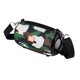 thumbnail image 2 of Gwong Electrónica TG533 Mini Portátil Impermeable Portátil Inalámbrico Bluetooth-Compatible con altavoz FM Radio altavoz para al aire libre, 2 of 6