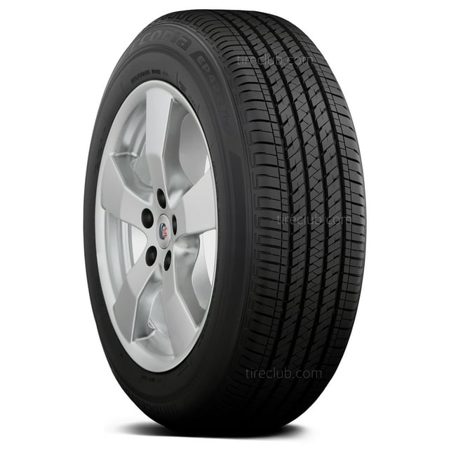 Llanta Bridgestone Ecopia EP422 Plus 205/60R15 91H