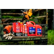 VP Racing Fuels VP Small Engine Fuels Ethanol-Free Gas & Oil Pre-Mix