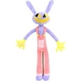 thumbnail image 7 of The Amazing Digital Circus Plush,11.7" Jax Plushies Toy Gift, Cute Stuffed Figure Doll for Kids and Adults, Birthday Halloween Christmas Choice for Boys Girls, 7 of 7