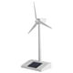 thumbnail image 3 of Molino de Viento, Mini Juguete de Molino de Viento de energía Solar, Herramienta de enseñanza de Ciencias para niños, decoración del hogar, 3 of 14