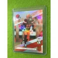 thumbnail image 6 of ODELL BECKHAM JR BROWNS JERSEY #13 REFRACTOR 2019 Elite, 6 of 11