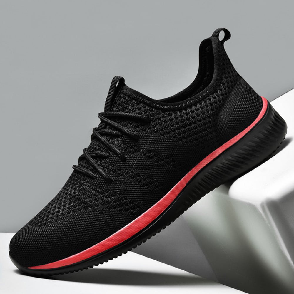 Mens Fashion Athletic Sneakers Casual Sports Shoes Cross Trainer Running Shoes 9
