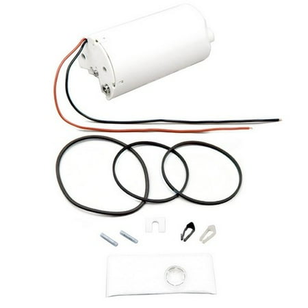 2500 Delphi Fuel Pump - Delphi FG0198 Fuel Pump Module