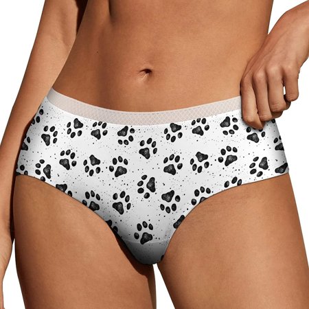 

Womens Panties Soft Lace Briefs Panty Bikini Underwear Sexy Underpants