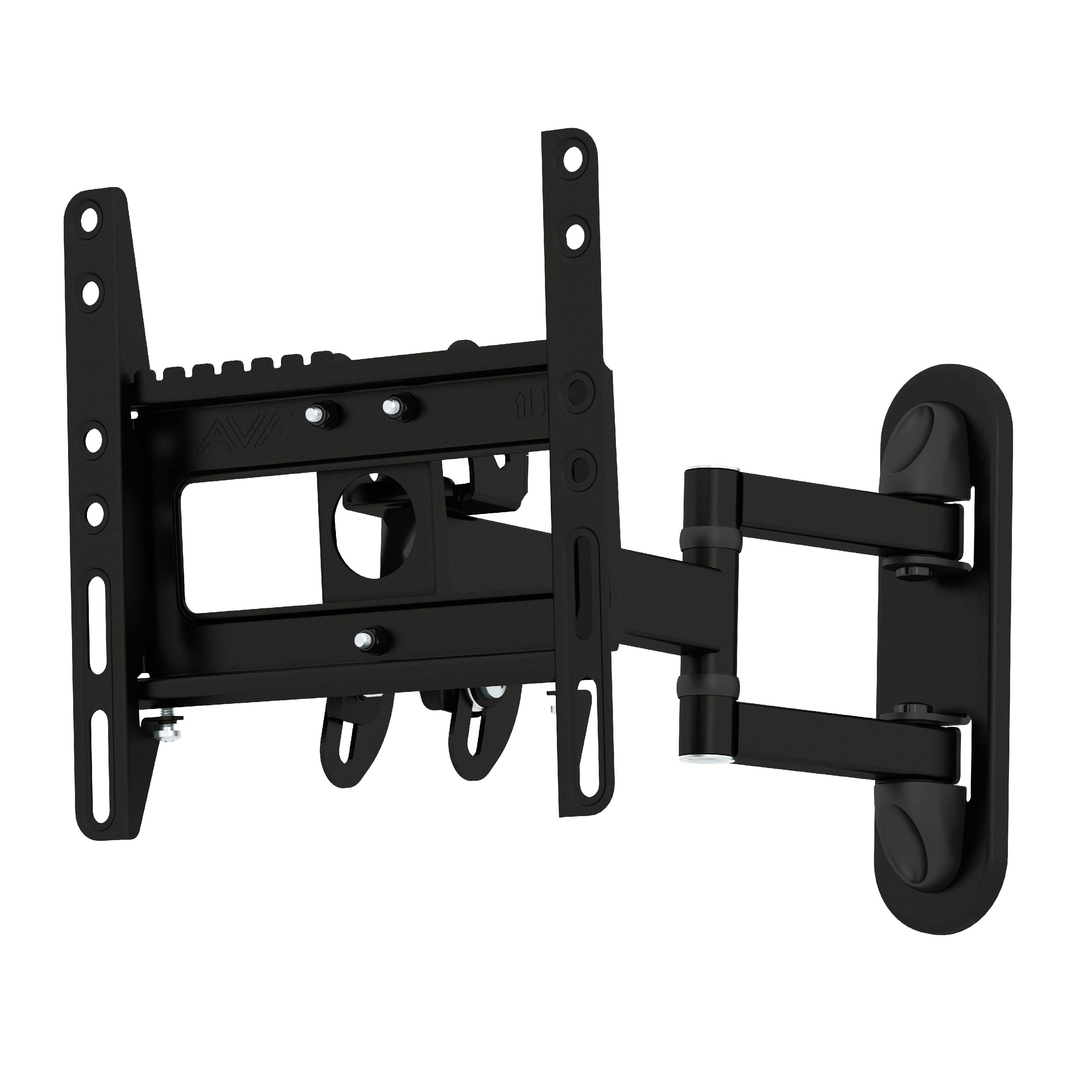 Long extension tv wall mount