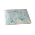 thumbnail image 1 of Isotonic Iso-Cool Memory Foam Pillow, 1 of 2