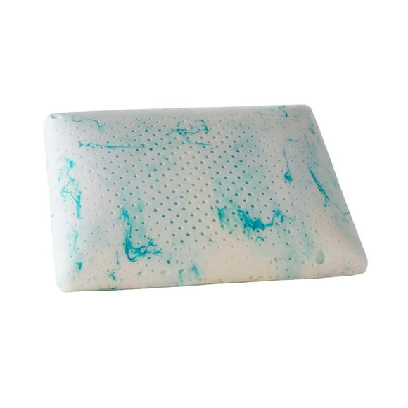 Isotonic Iso-Cool Memory Foam Pillow