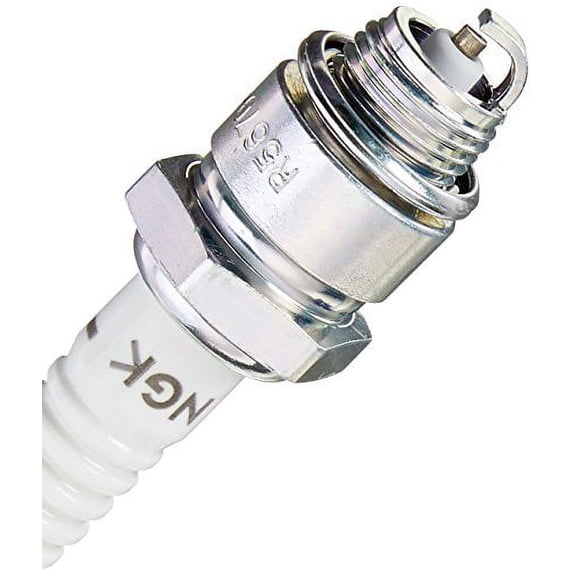 4x NGK Racing Spark Plug Stock 2891 Nickel Core Tip Standard 0.032in R5670-7
